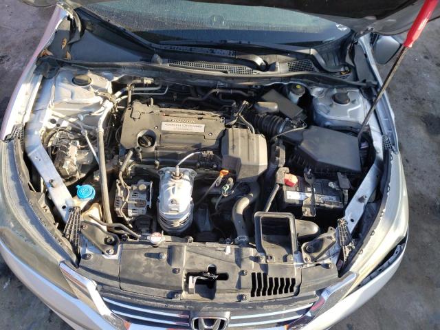 Photo 6 VIN: 1HGCR2F33DA053650 - HONDA ACCORD LX 