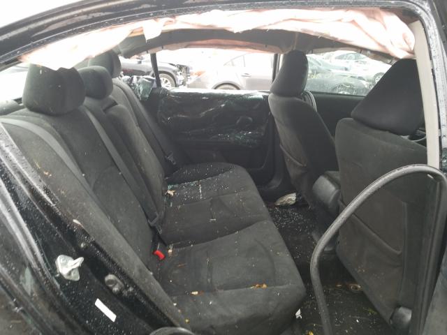 Photo 5 VIN: 1HGCR2F33DA059299 - HONDA ACCORD LX 