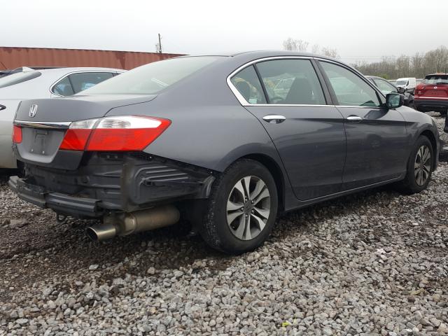 Photo 3 VIN: 1HGCR2F33DA063479 - HONDA ACCORD LX 