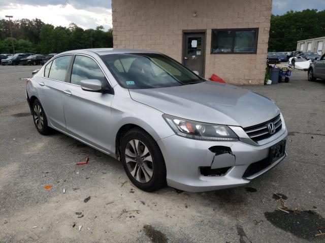 Photo 0 VIN: 1HGCR2F33DA068763 - HONDA ACCORD LX 