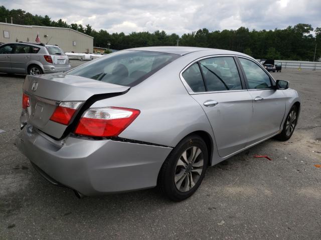 Photo 3 VIN: 1HGCR2F33DA068763 - HONDA ACCORD LX 