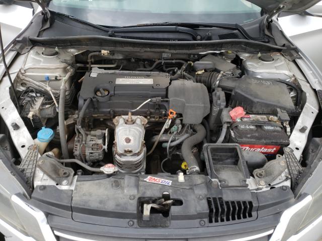 Photo 6 VIN: 1HGCR2F33DA068763 - HONDA ACCORD LX 