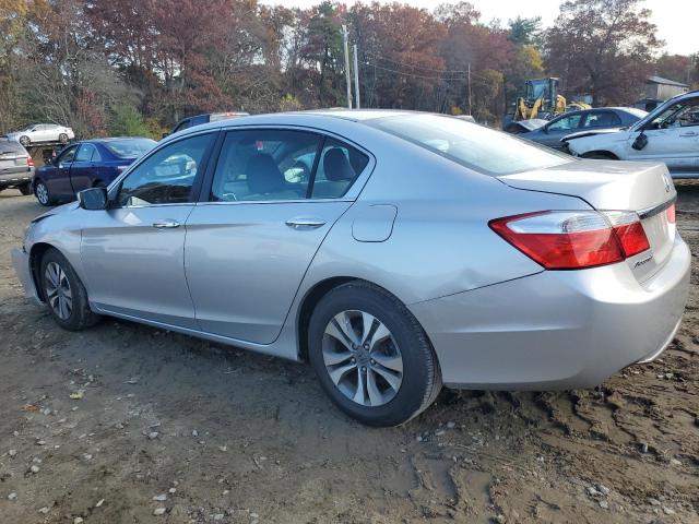 Photo 1 VIN: 1HGCR2F33DA069699 - HONDA ACCORD LX 