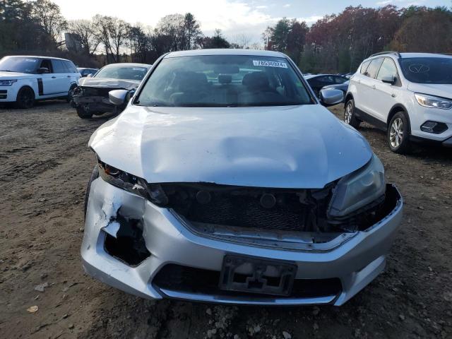 Photo 4 VIN: 1HGCR2F33DA069699 - HONDA ACCORD LX 