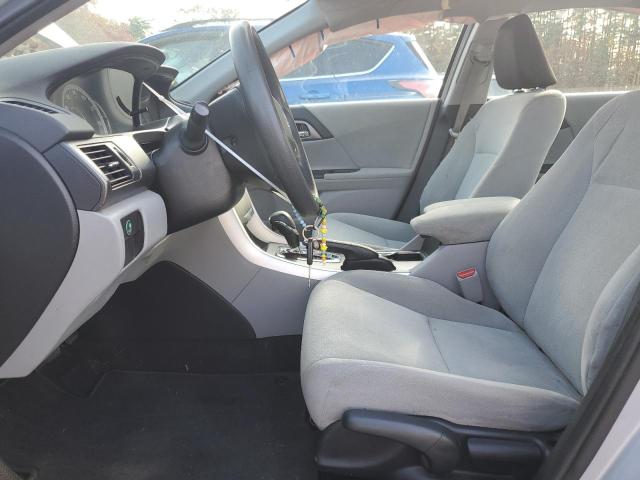 Photo 6 VIN: 1HGCR2F33DA069699 - HONDA ACCORD LX 