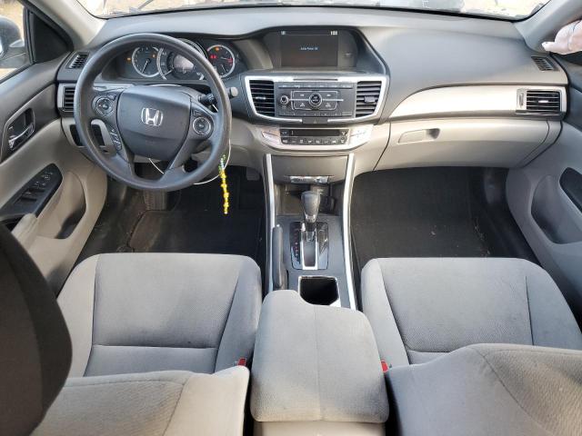 Photo 7 VIN: 1HGCR2F33DA069699 - HONDA ACCORD LX 