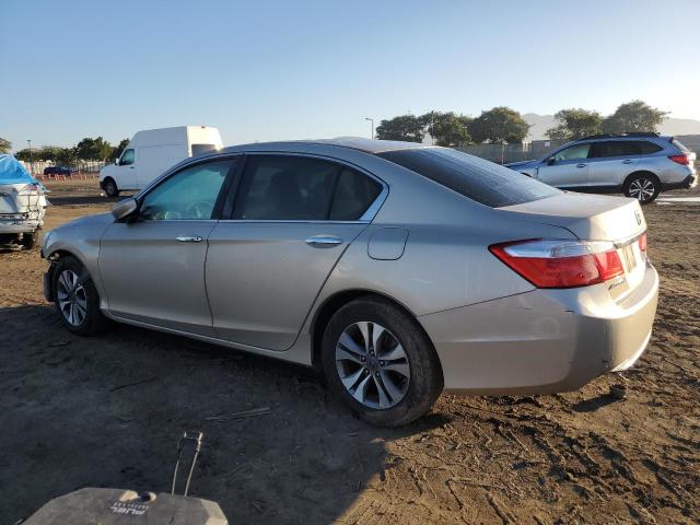 Photo 1 VIN: 1HGCR2F33DA076216 - HONDA ACCORD 