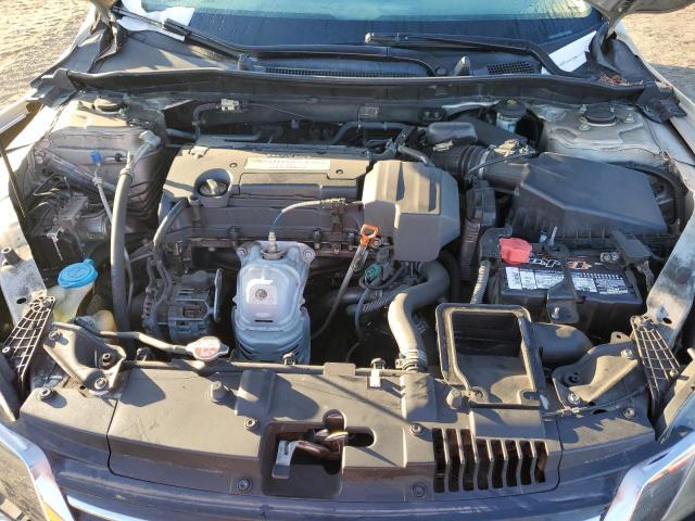 Photo 10 VIN: 1HGCR2F33DA076216 - HONDA ACCORD 