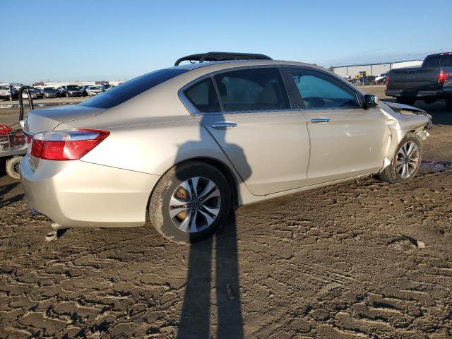 Photo 2 VIN: 1HGCR2F33DA076216 - HONDA ACCORD 