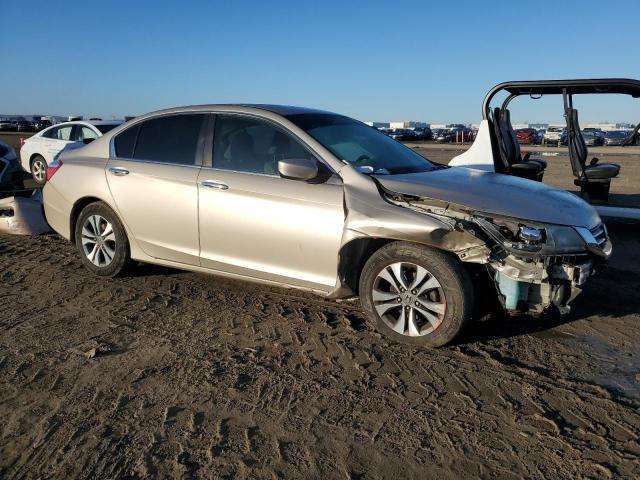 Photo 3 VIN: 1HGCR2F33DA076216 - HONDA ACCORD 