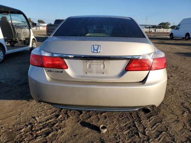 Photo 5 VIN: 1HGCR2F33DA076216 - HONDA ACCORD 