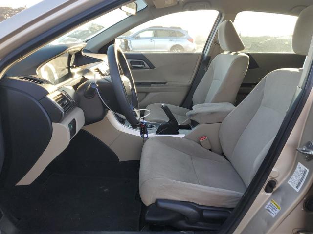 Photo 6 VIN: 1HGCR2F33DA076216 - HONDA ACCORD 