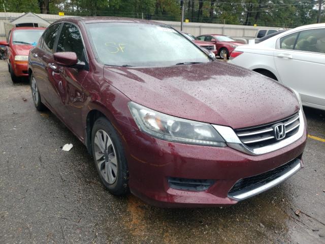 Photo 0 VIN: 1HGCR2F33DA076300 - HONDA ACCORD LX 