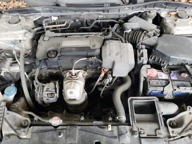 Photo 6 VIN: 1HGCR2F33DA080136 - HONDA ACCORD LX 