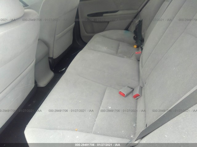 Photo 7 VIN: 1HGCR2F33DA080816 - HONDA ACCORD SDN 