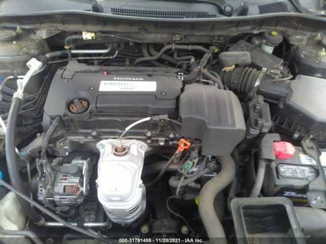 Photo 9 VIN: 1HGCR2F33DA082517 - HONDA ACCORD SDN 