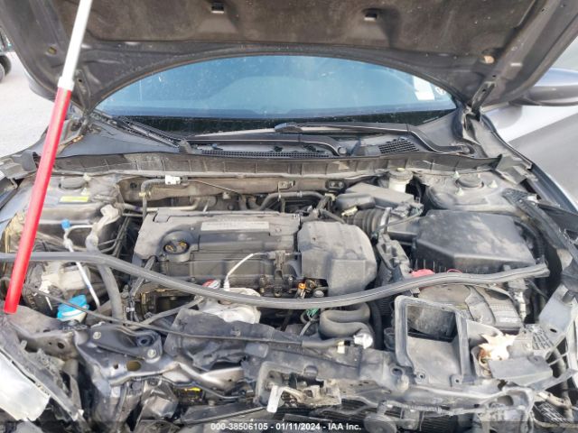 Photo 9 VIN: 1HGCR2F33DA082629 - HONDA ACCORD 