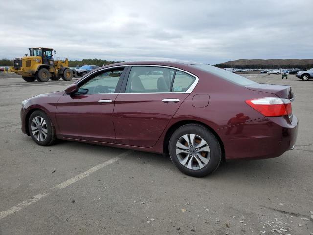 Photo 1 VIN: 1HGCR2F33DA096286 - HONDA ACCORD 