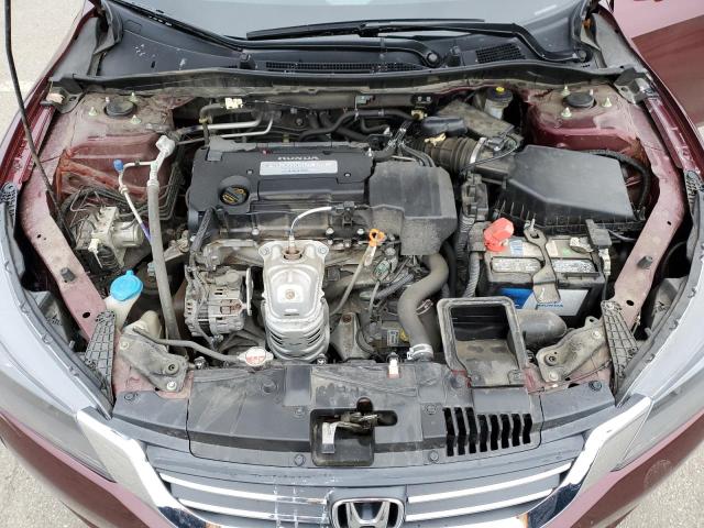 Photo 10 VIN: 1HGCR2F33DA096286 - HONDA ACCORD 