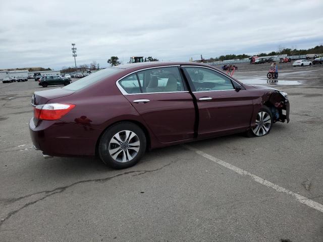 Photo 2 VIN: 1HGCR2F33DA096286 - HONDA ACCORD 