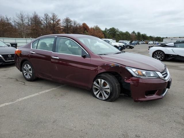 Photo 3 VIN: 1HGCR2F33DA096286 - HONDA ACCORD 