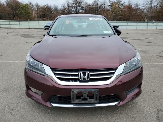 Photo 4 VIN: 1HGCR2F33DA096286 - HONDA ACCORD 