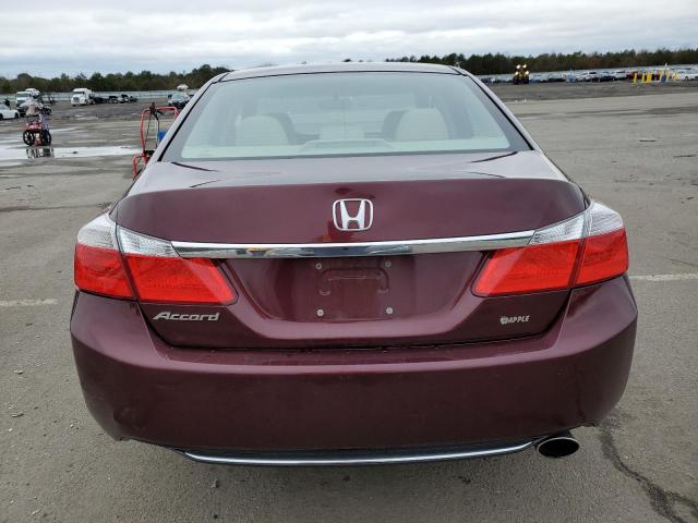 Photo 5 VIN: 1HGCR2F33DA096286 - HONDA ACCORD 