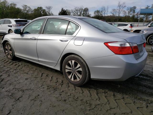 Photo 1 VIN: 1HGCR2F33DA096322 - HONDA ACCORD LX 