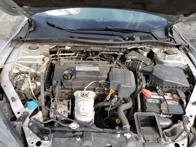 Photo 10 VIN: 1HGCR2F33DA096322 - HONDA ACCORD LX 