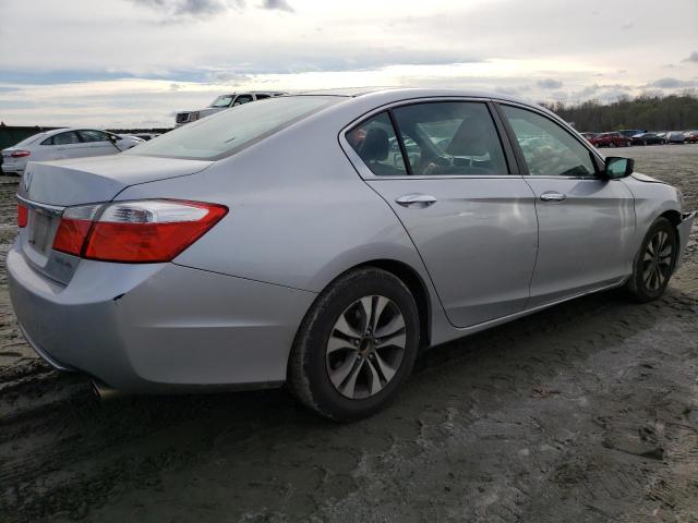 Photo 2 VIN: 1HGCR2F33DA096322 - HONDA ACCORD LX 