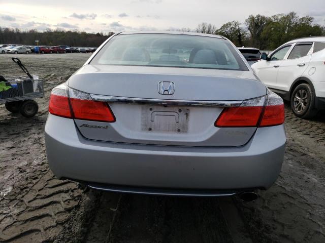 Photo 5 VIN: 1HGCR2F33DA096322 - HONDA ACCORD LX 