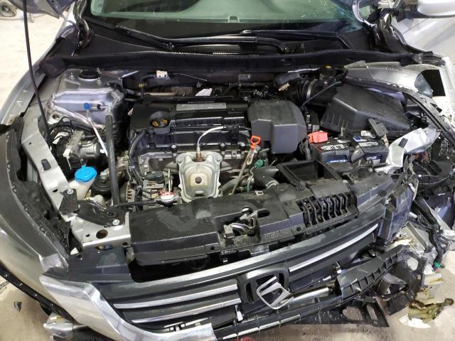 Photo 10 VIN: 1HGCR2F33DA096465 - HONDA ACCORD LX 