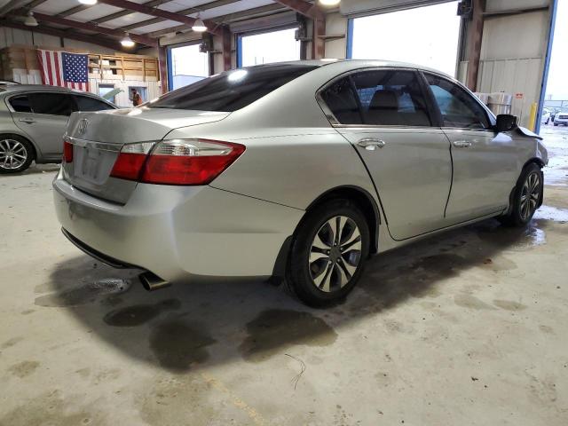 Photo 2 VIN: 1HGCR2F33DA096465 - HONDA ACCORD LX 