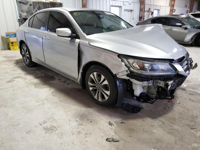 Photo 3 VIN: 1HGCR2F33DA096465 - HONDA ACCORD LX 