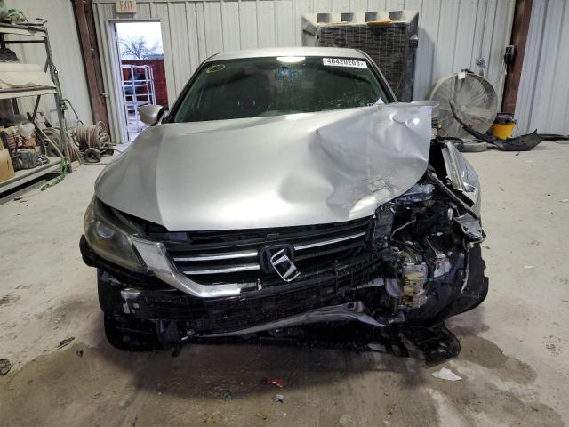 Photo 4 VIN: 1HGCR2F33DA096465 - HONDA ACCORD LX 