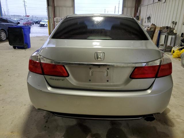 Photo 5 VIN: 1HGCR2F33DA096465 - HONDA ACCORD LX 