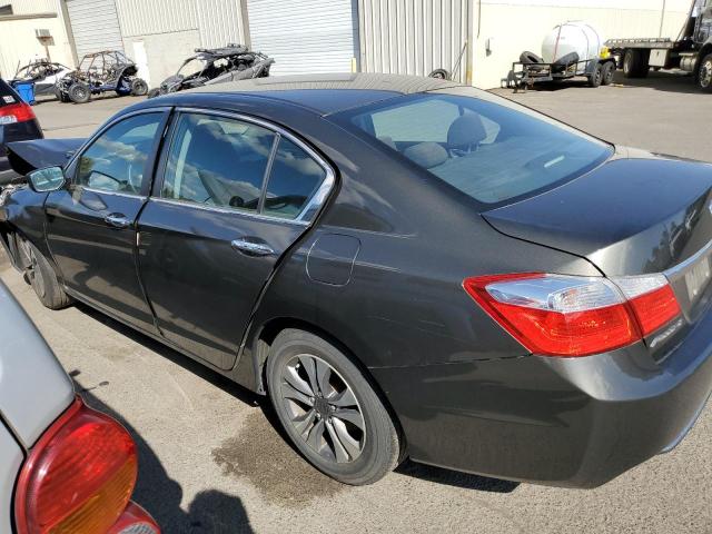 Photo 1 VIN: 1HGCR2F33DA101213 - HONDA ACCORD LX 