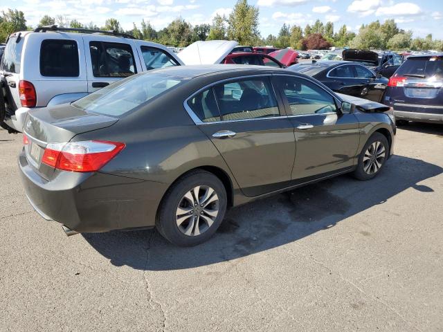 Photo 2 VIN: 1HGCR2F33DA101213 - HONDA ACCORD LX 