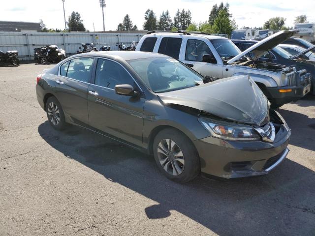 Photo 3 VIN: 1HGCR2F33DA101213 - HONDA ACCORD LX 