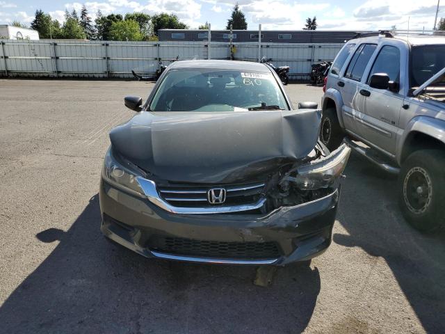 Photo 4 VIN: 1HGCR2F33DA101213 - HONDA ACCORD LX 