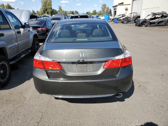 Photo 5 VIN: 1HGCR2F33DA101213 - HONDA ACCORD LX 