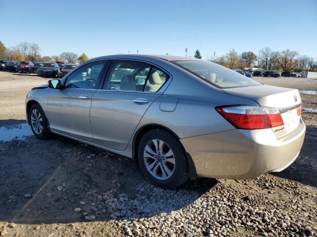 Photo 1 VIN: 1HGCR2F33DA101342 - HONDA ACCORD LX 