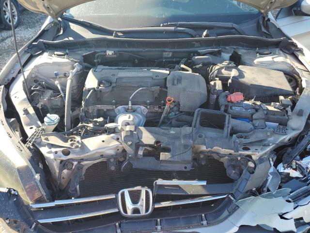 Photo 10 VIN: 1HGCR2F33DA101342 - HONDA ACCORD LX 