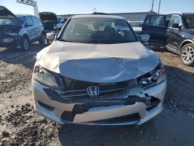 Photo 4 VIN: 1HGCR2F33DA101342 - HONDA ACCORD LX 