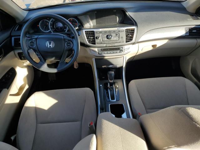 Photo 7 VIN: 1HGCR2F33DA101342 - HONDA ACCORD LX 