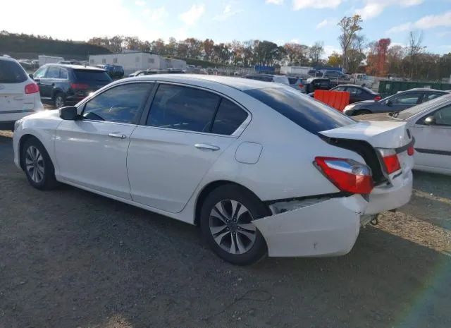 Photo 2 VIN: 1HGCR2F33DA103012 - HONDA ACCORD 