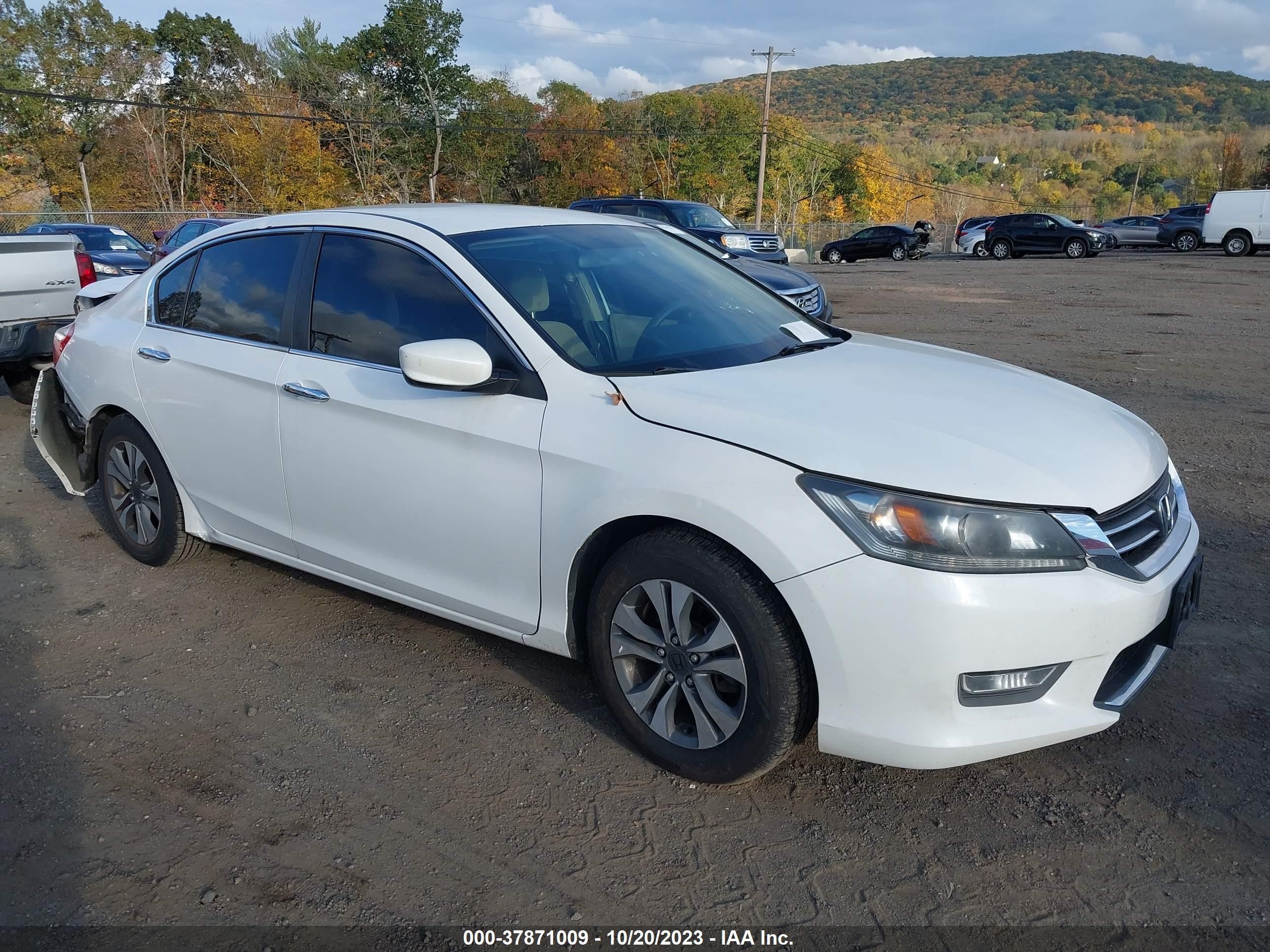 Photo 0 VIN: 1HGCR2F33DA103012 - HONDA ACCORD 