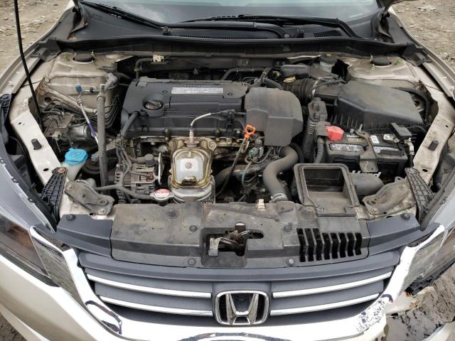 Photo 10 VIN: 1HGCR2F33DA104791 - HONDA ACCORD LX 