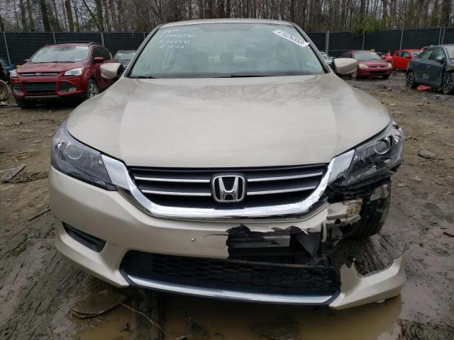 Photo 4 VIN: 1HGCR2F33DA104791 - HONDA ACCORD LX 