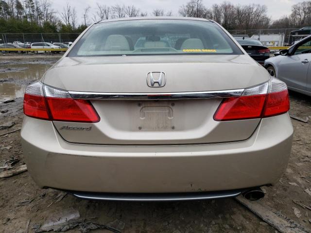 Photo 5 VIN: 1HGCR2F33DA104791 - HONDA ACCORD LX 